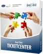 TicketCenter- Update 1 Jahr für Bestandskunden